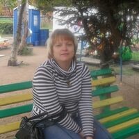 николаева татьяна