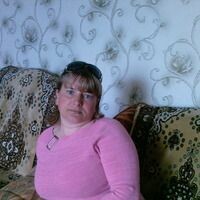 Третьяк оксана