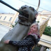 Кожина Евгения