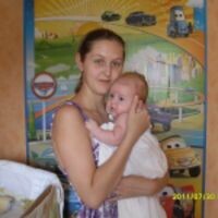 Татьяна Степанова