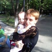 Залищук Ира