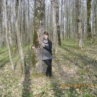 Рюмина Наталия