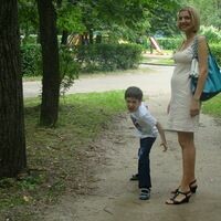 виктория