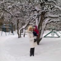 Анастасия Дедова