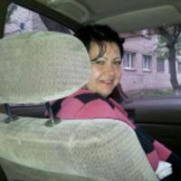 Лилия Боброва