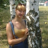 Екатерина Шевченко