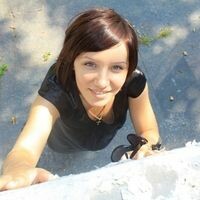 Маша Волошина