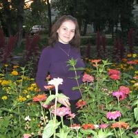 Маркова Оксана