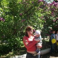 татьяна Фальковская