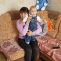 Маша Котишова