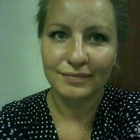 Шинкарева Виктория