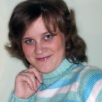 Наталья Волкова