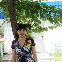 Гульвира Карагушинова