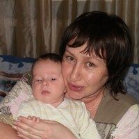 сорокина Инна