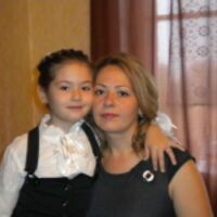 блинкова анна