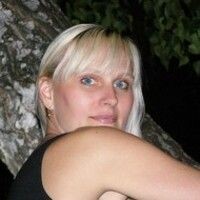 Юлия Гусева