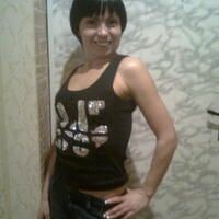 Маша Иляскина