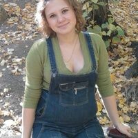 Сивунова Виктория