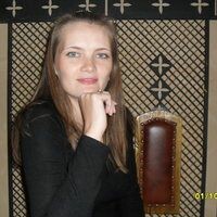 Людмила Садыкова