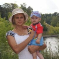 Марина Никитина
