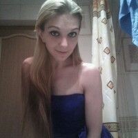 Ирина Козлова