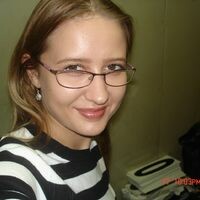 Пивоварова Ольга