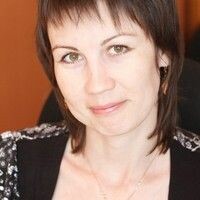 Тихонова Татьяна