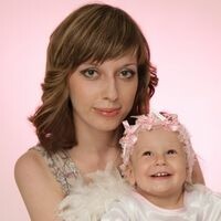 Ирина Селивёрстова