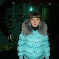 Оксана Баданова