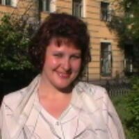 Оксана Ишмаева