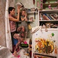 Воронкова Ирина