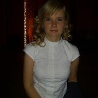 Берендеева Нина