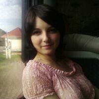 Юлия Гриценко
