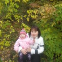 Ольга Чурюмова