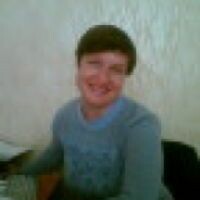 Сафронова Светлана
