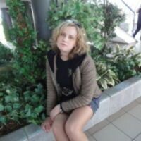 ольга федорова