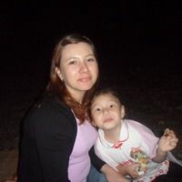 Любовь Шининова