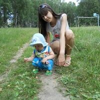 Кострова Ирина