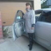Бекужинова Динара