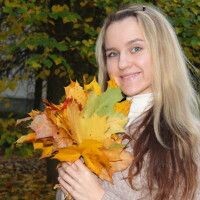 Анастасия Гукова