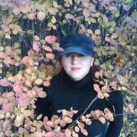 Ракоца Оксана