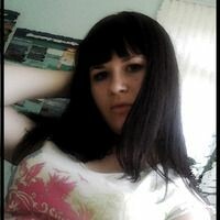 Терешина Дарья