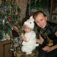 Гумбина Екатерина
