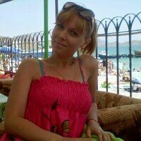 Анюта