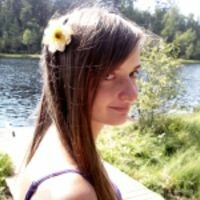 Светлана Михайлова