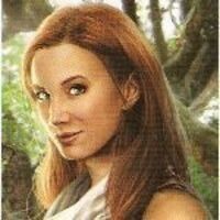 Masha Fedotenko