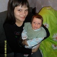 Дарья Гостева