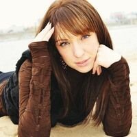 Катерина лисина