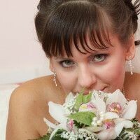 Мешкова Анюта