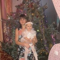 Осовская Елена
